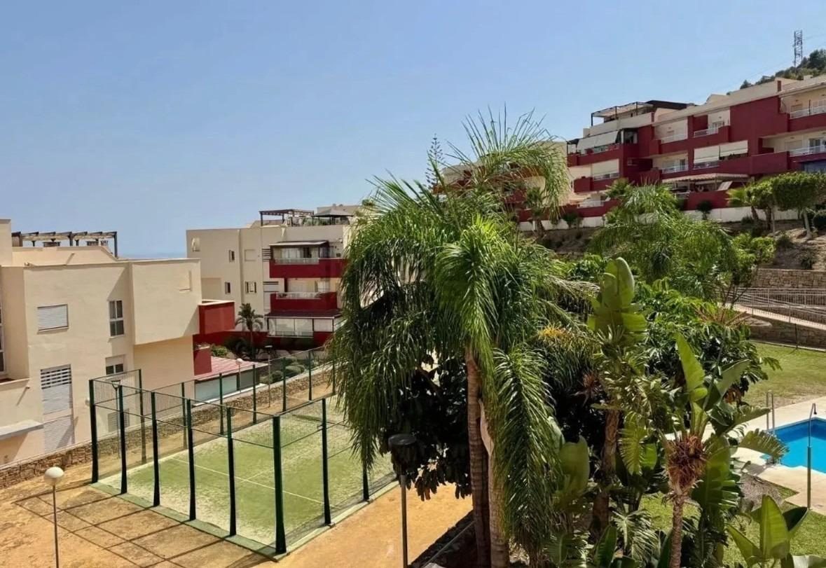 Piso en venta en Santángelo Norte: luminosidad, tranquilidad y excelentes zonas comunes — Foto 11