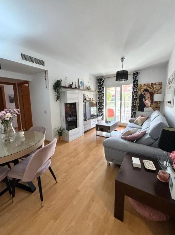 Piso en venta en Santángelo Norte: luminosidad, tranquilidad y excelentes zonas comunes — Foto 1