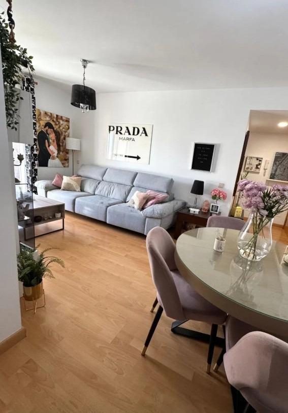 Piso en venta en Santángelo Norte: luminosidad, tranquilidad y excelentes zonas comunes — Foto 3