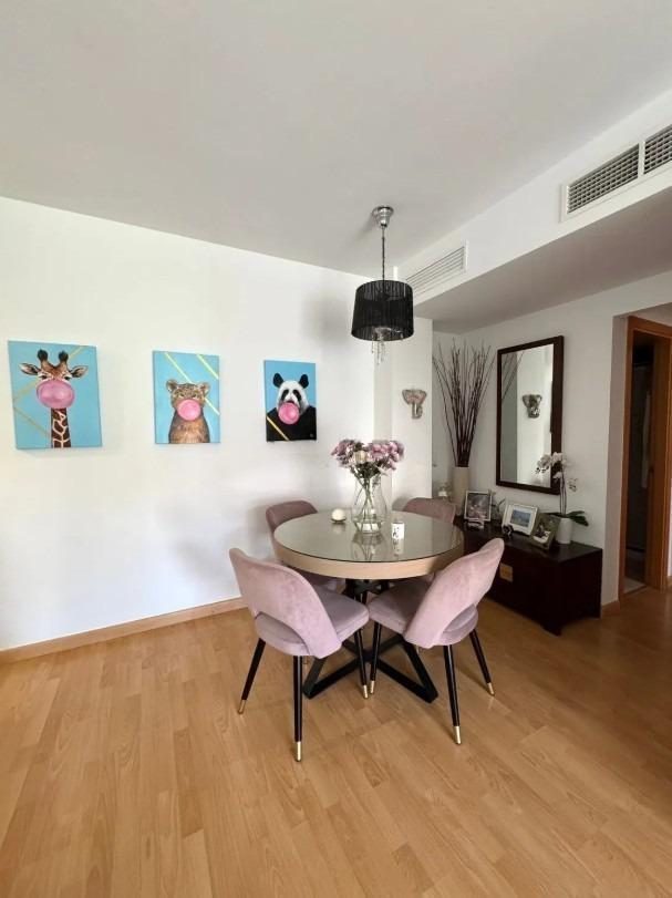 Piso en venta en Santángelo Norte: luminosidad, tranquilidad y excelentes zonas comunes — Foto 4