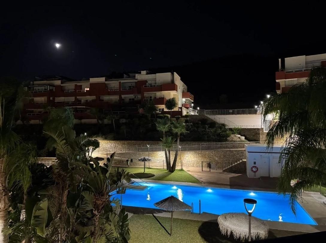 Piso en venta en Santángelo Norte: luminosidad, tranquilidad y excelentes zonas comunes — Foto 13