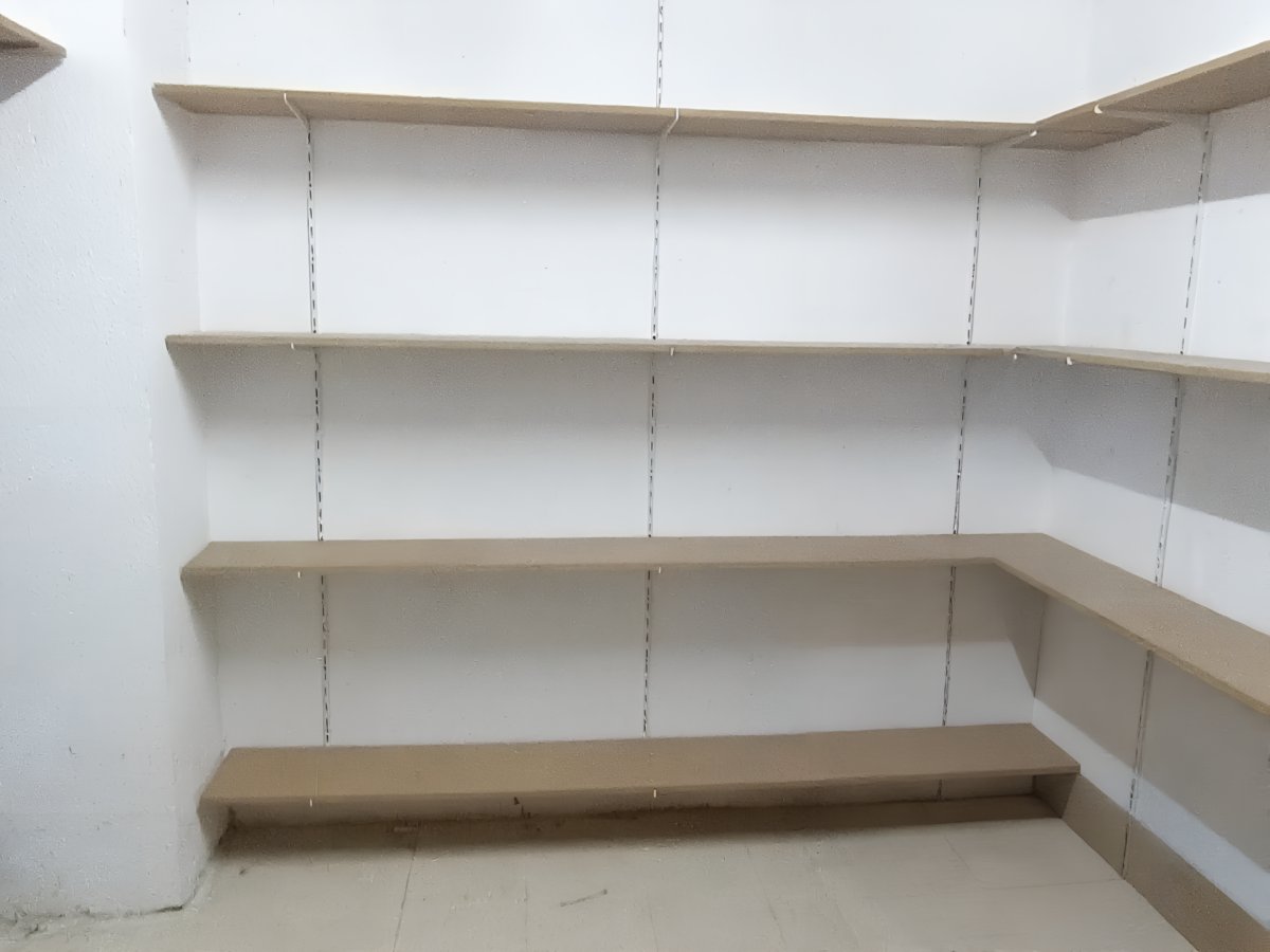 Trastero en venta en el centro de la ciudad - 13 m2 — Foto 5