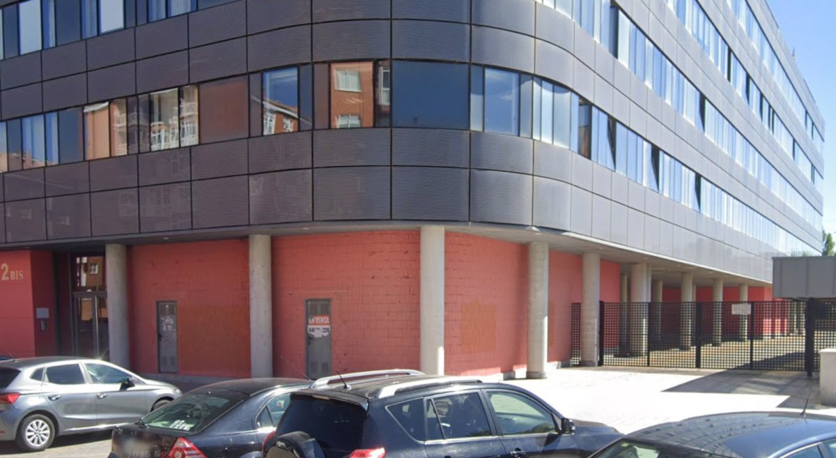 Local en venta en Burgos - Ideal para emprendedores — Foto 2