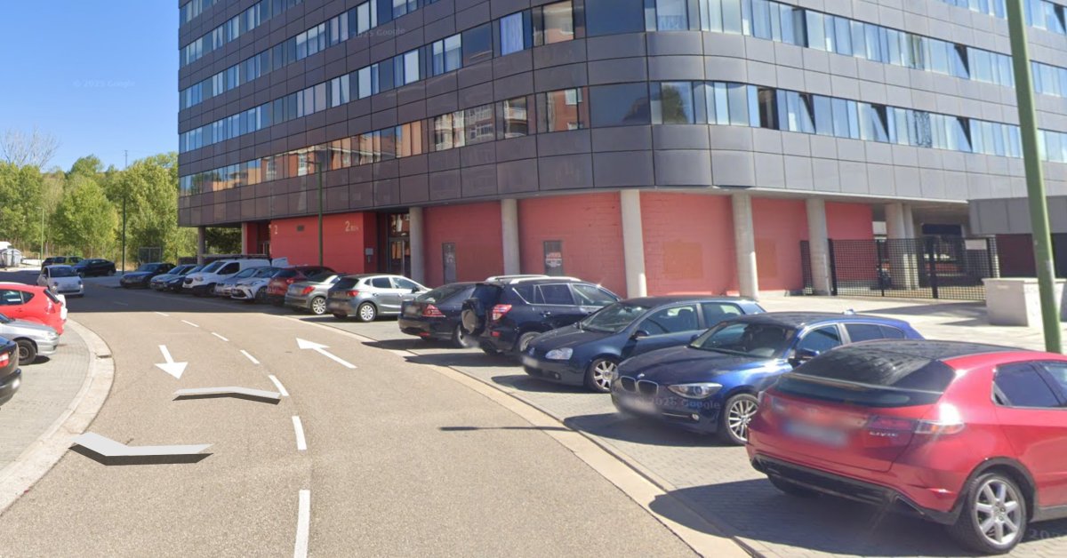 Local en venta en Burgos - Ideal para emprendedores — Foto 3