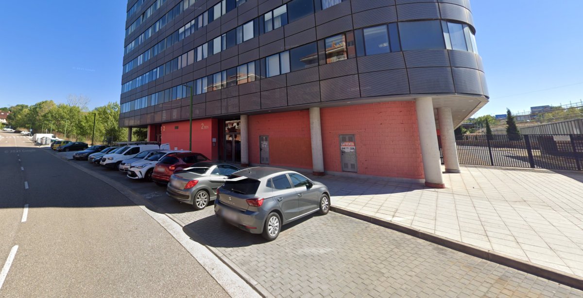 Local en venta en Burgos - Ideal para emprendedores — Foto 5