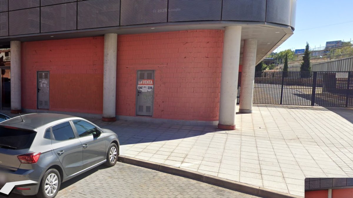 Local en venta en Burgos - Ideal para emprendedores — Foto 6
