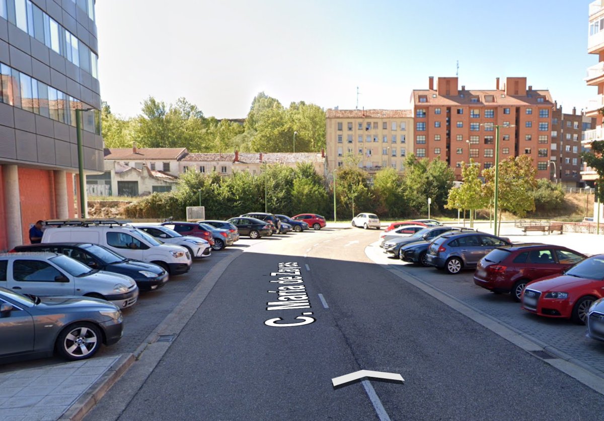 Local en venta en Burgos - Ideal para emprendedores — Foto 4