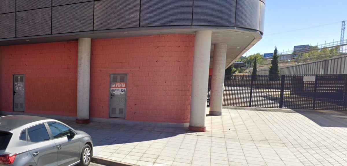 Local en venta en Burgos - Ideal para emprendedores — Foto 1