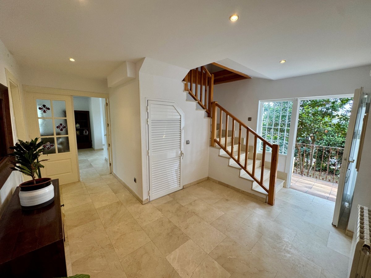 Chalet en venta en Pedrezuela - lujo y piscina — Foto 4