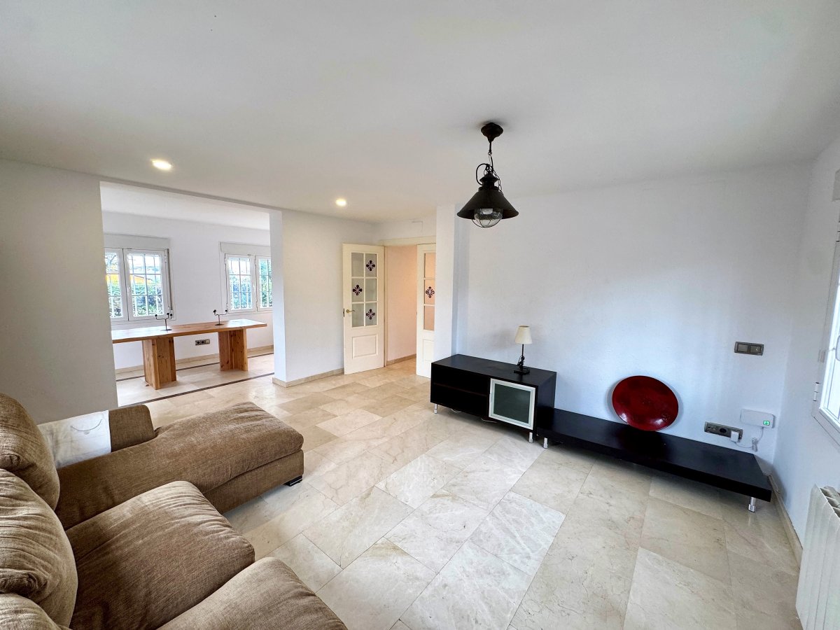 Chalet en venta en Pedrezuela - lujo y piscina — Foto 10