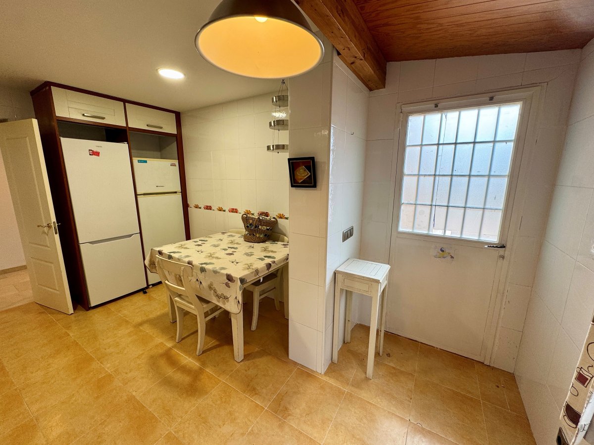 Chalet en venta en Pedrezuela - lujo y piscina — Foto 7