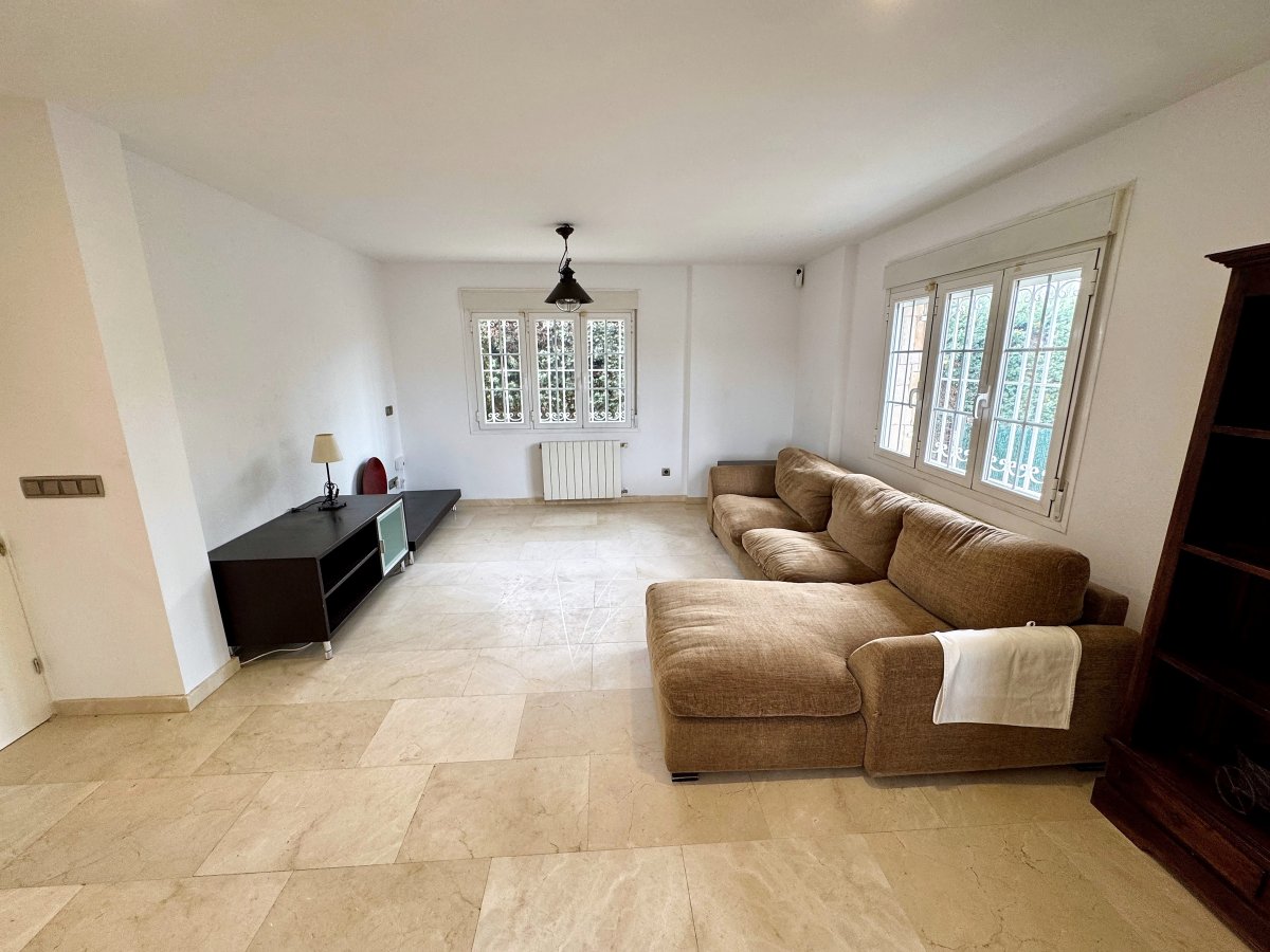 Chalet en venta en Pedrezuela - lujo y piscina — Foto 8