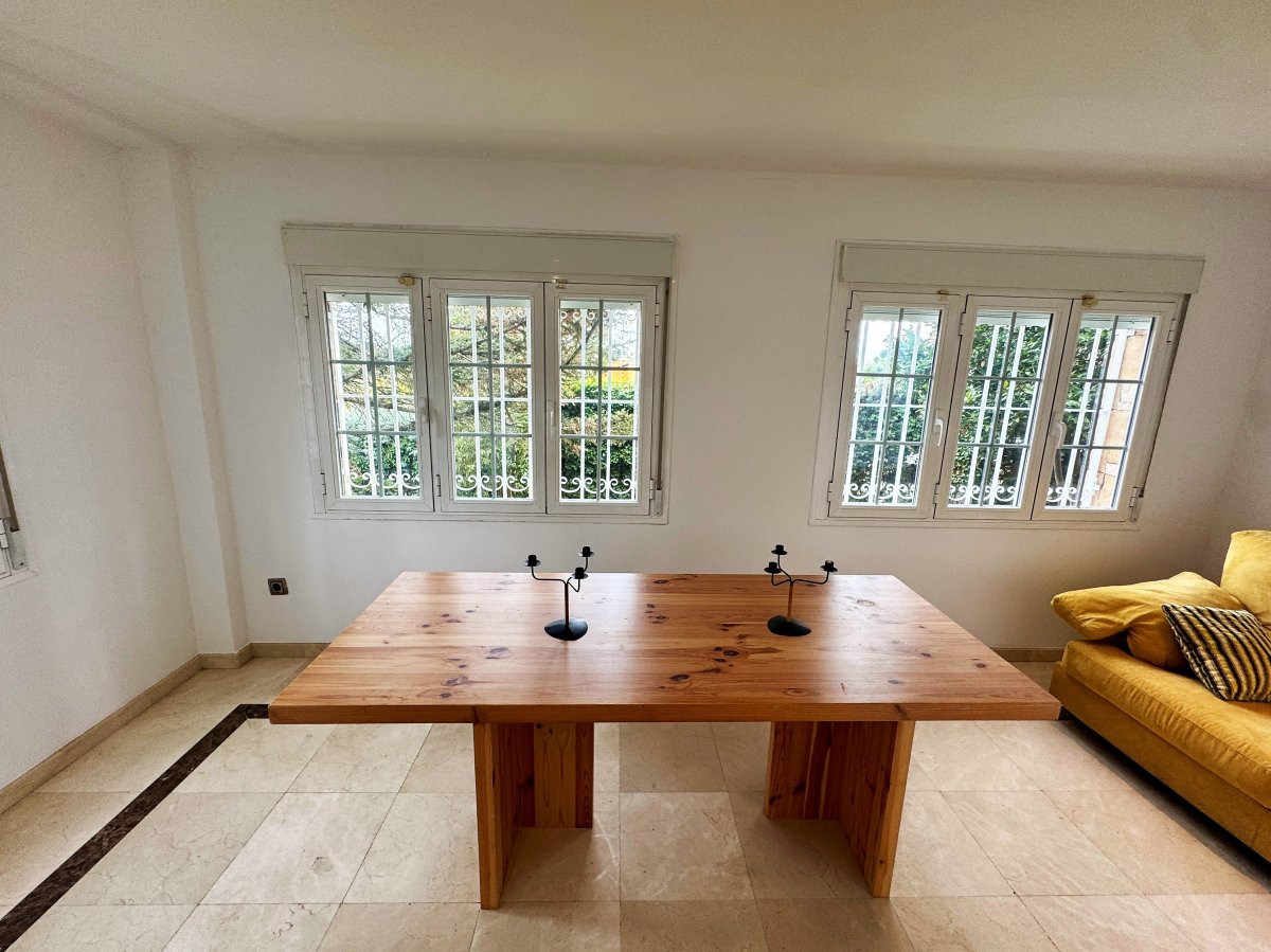 Chalet en venta en Pedrezuela - lujo y piscina — Foto 11