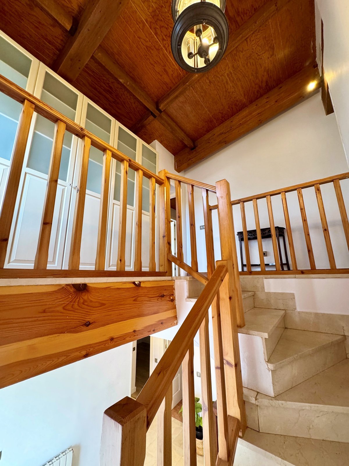Chalet en venta en Pedrezuela - lujo y piscina — Foto 19