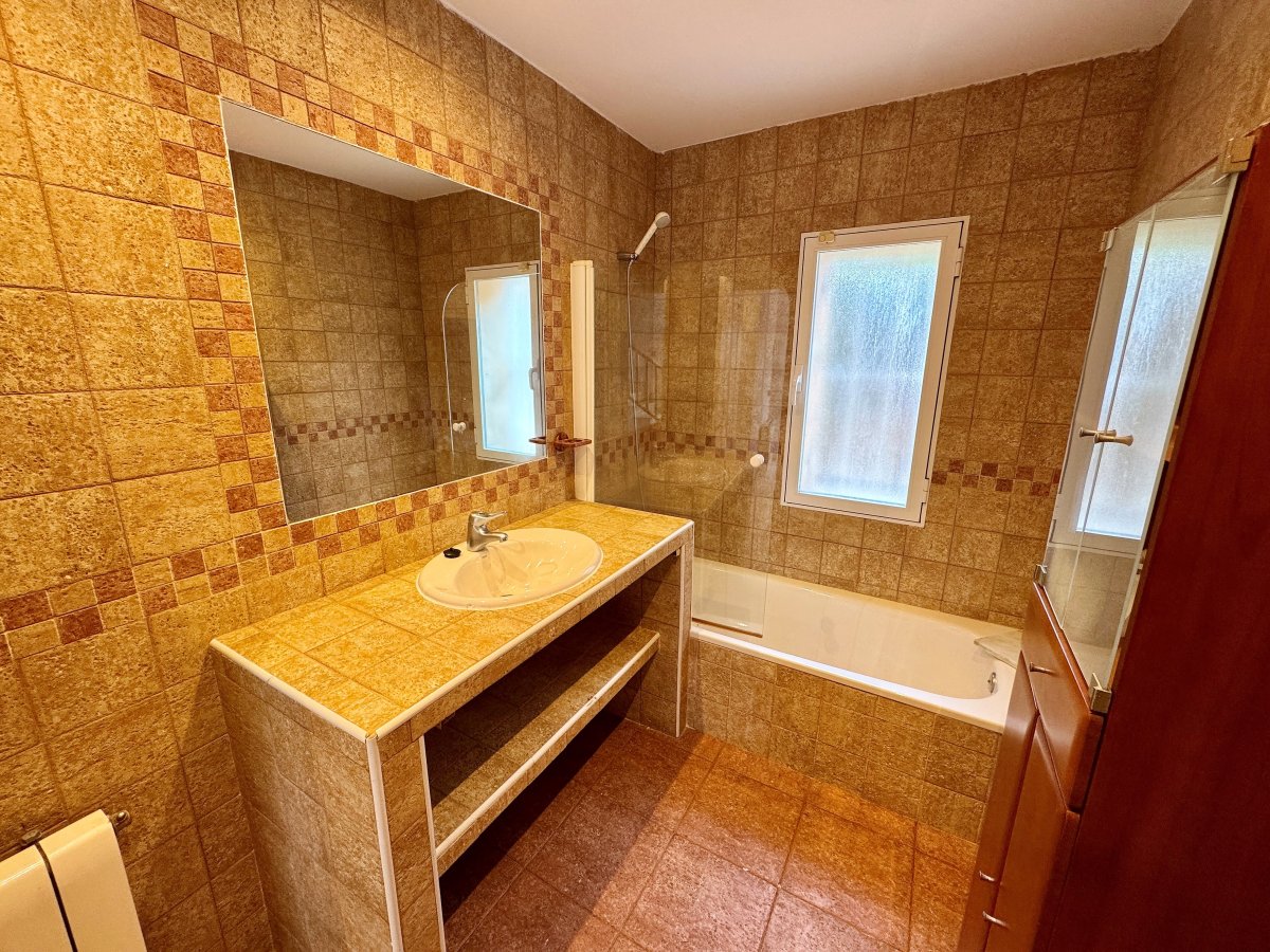Chalet en venta en Pedrezuela - lujo y piscina — Foto 18