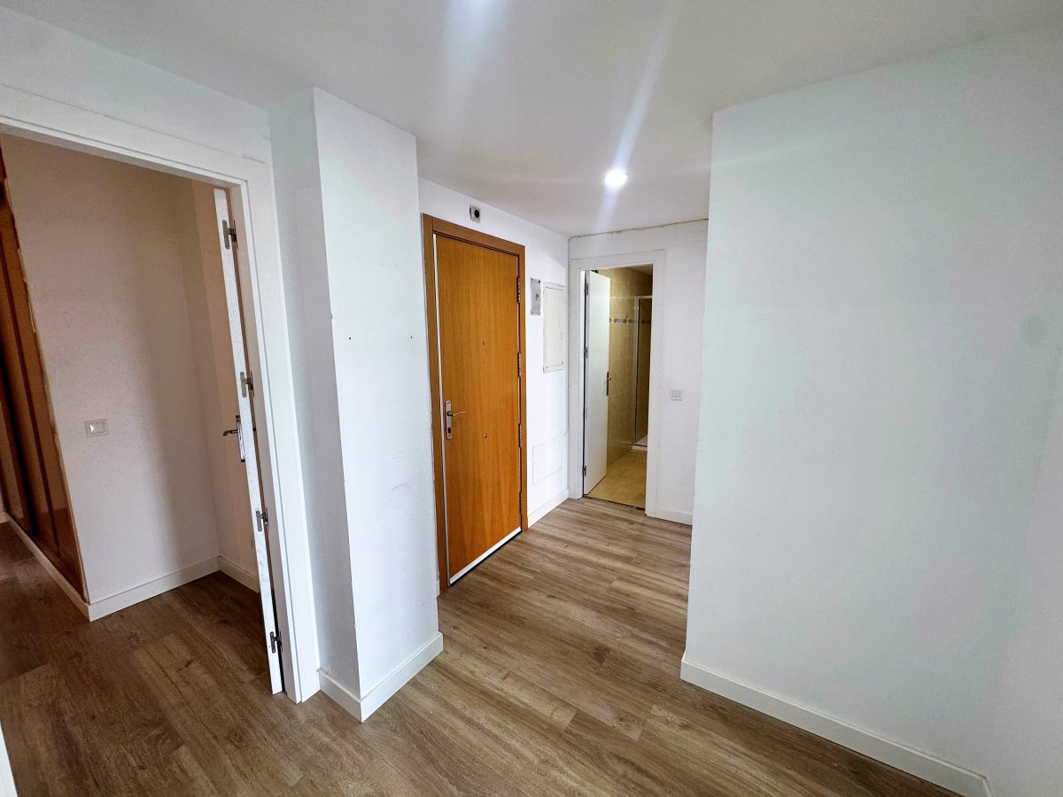 Piso en venta en Pedrezuela - 2 dormitorios — Foto 2