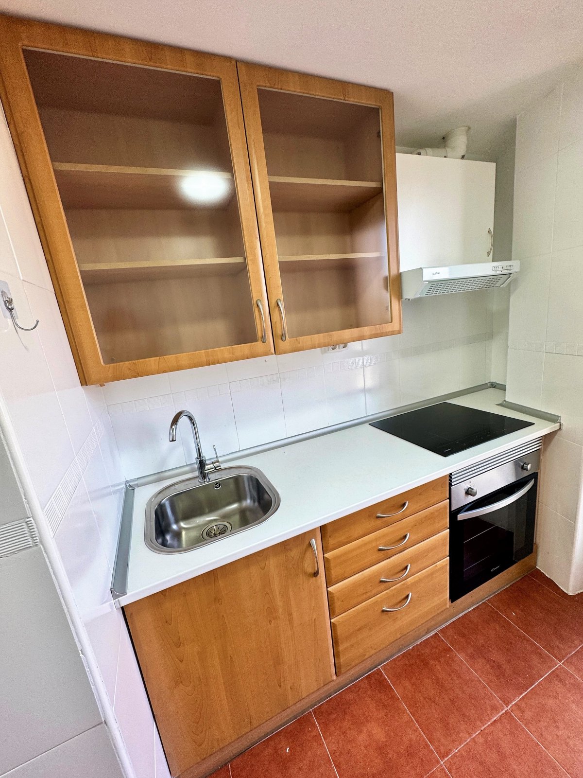 Piso en venta en Pedrezuela - 2 dormitorios — Foto 5