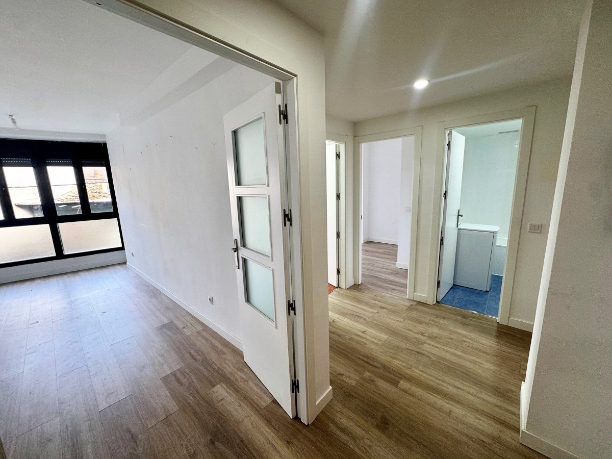 Piso en venta en Pedrezuela - 2 dormitorios — Foto 3