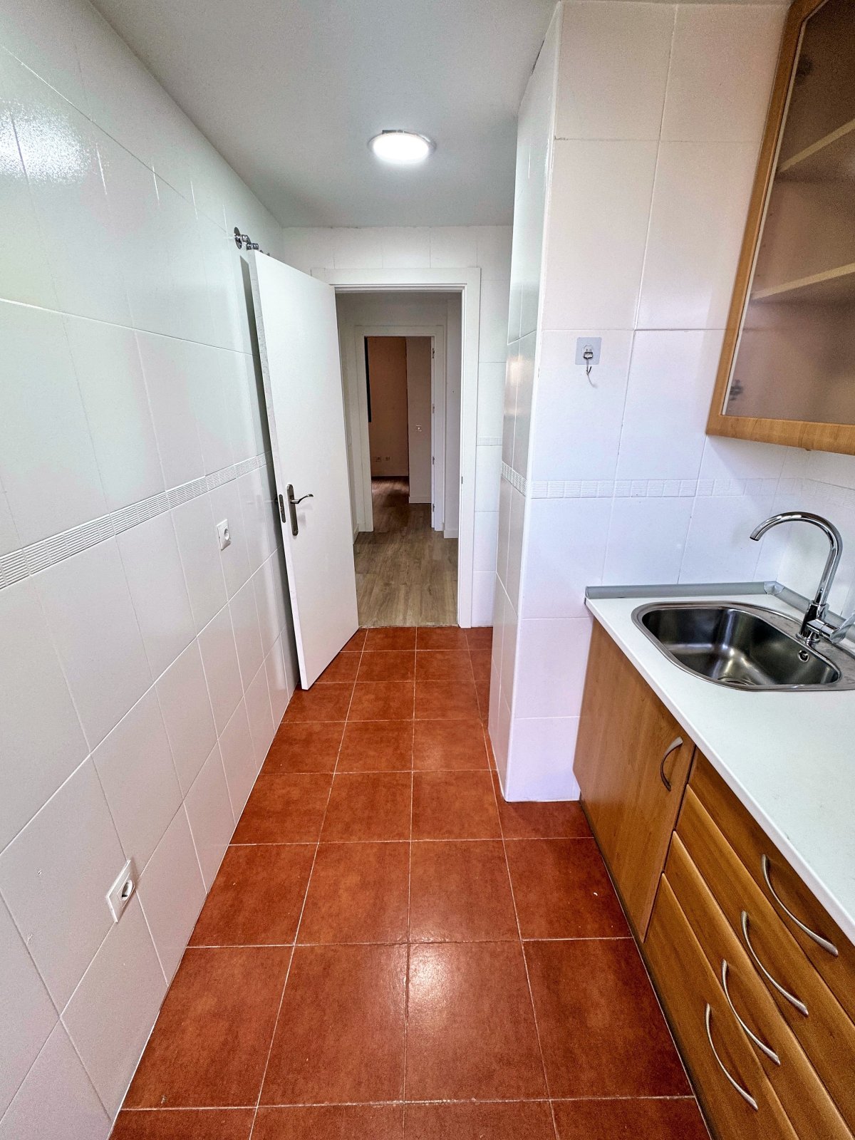 Piso en venta en Pedrezuela - 2 dormitorios — Foto 6