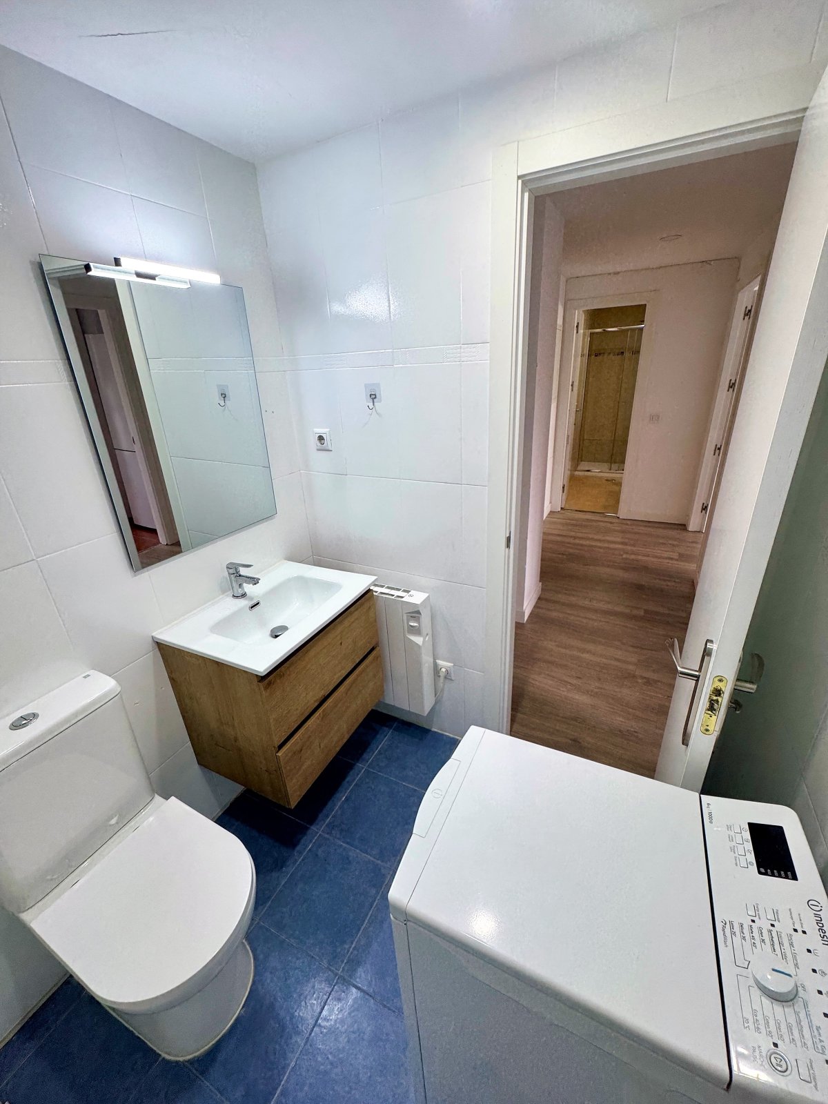 Piso en venta en Pedrezuela - 2 dormitorios — Foto 16