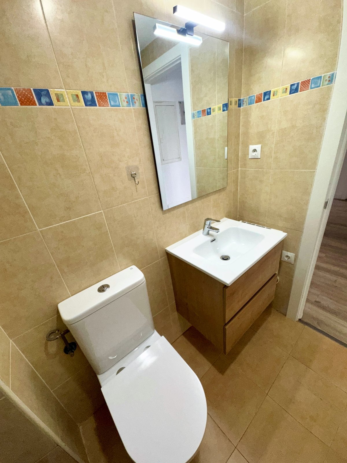 Piso en venta en Pedrezuela - 2 dormitorios — Foto 18