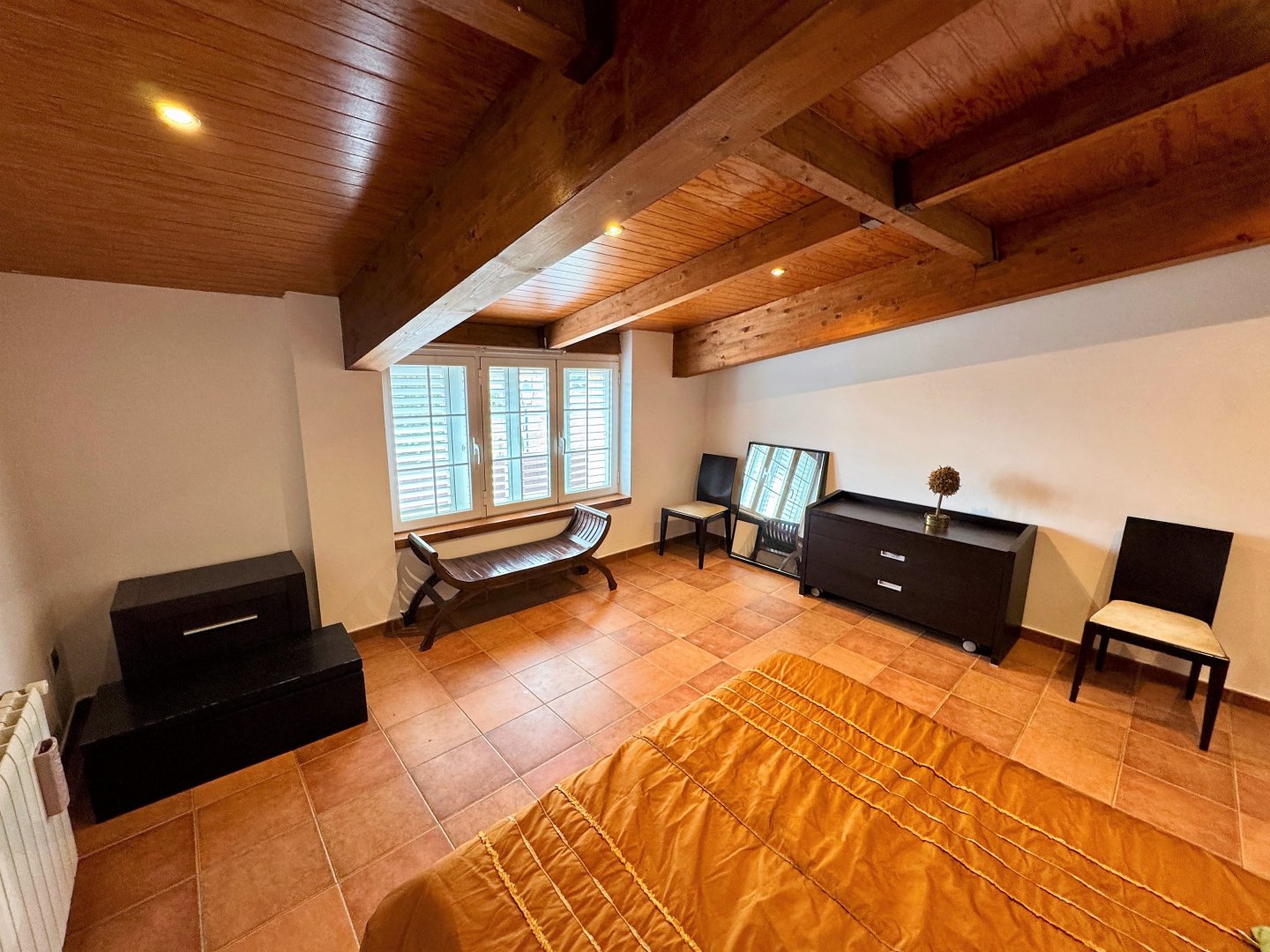 Chalet en venta en Pedrezuela - lujo y piscina — Foto 22