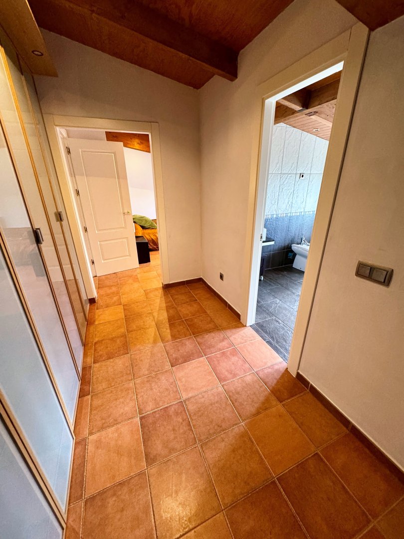 Chalet en venta en Pedrezuela - lujo y piscina — Foto 24