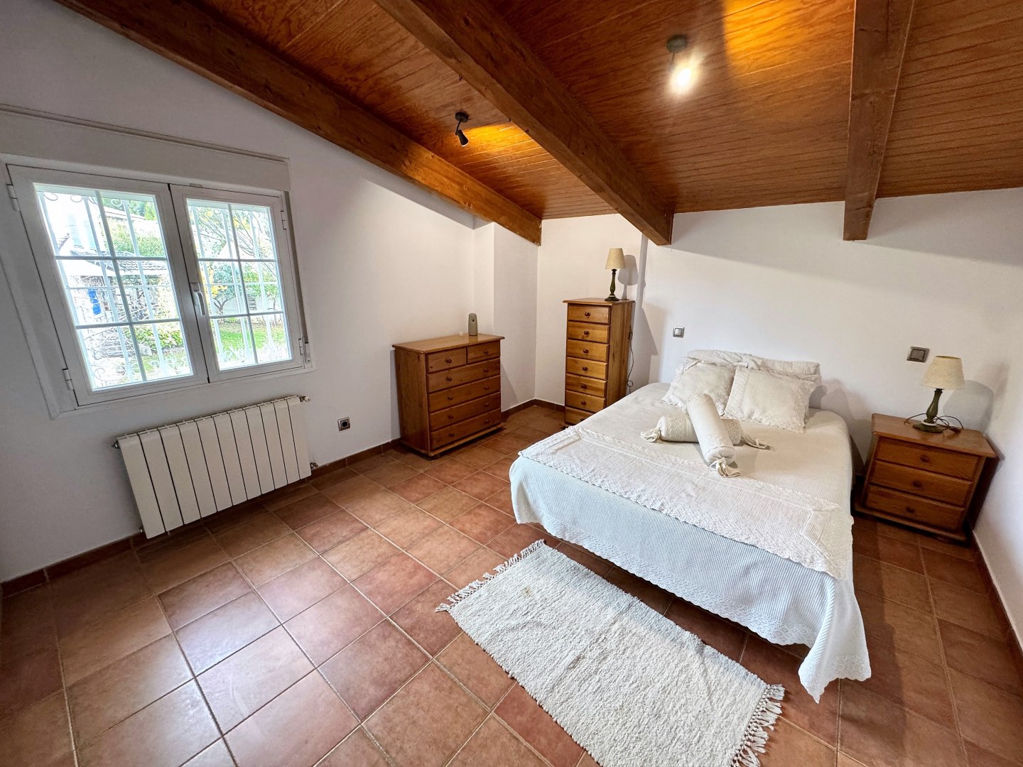 Chalet en venta en Pedrezuela - lujo y piscina — Foto 28