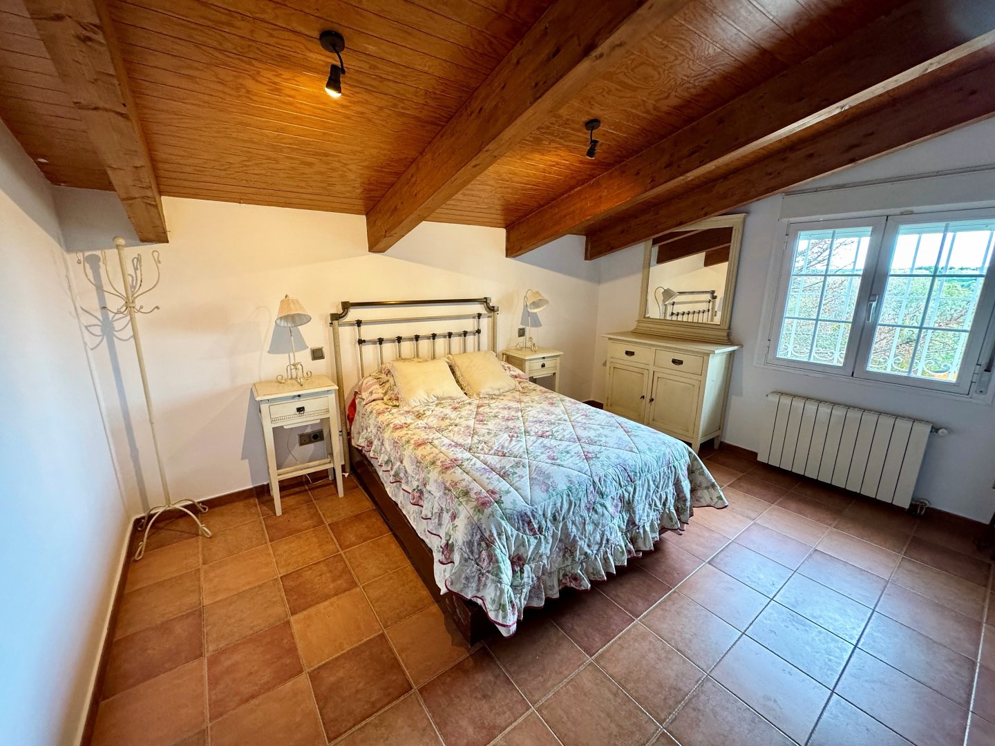 Chalet en venta en Pedrezuela - lujo y piscina — Foto 30