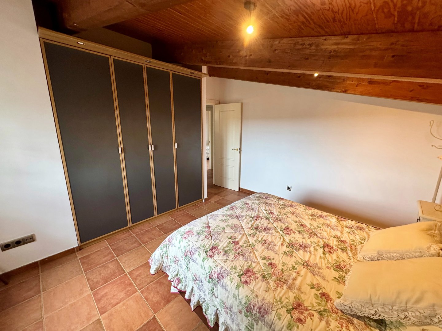 Chalet en venta en Pedrezuela - lujo y piscina — Foto 31