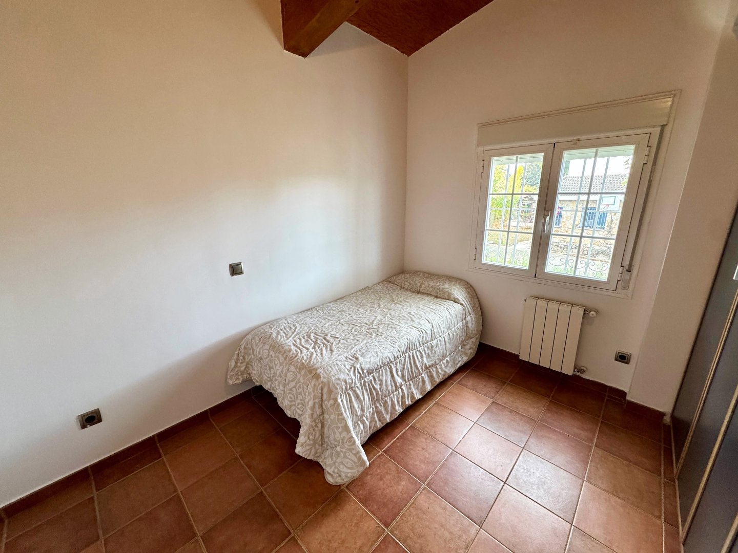 Chalet en venta en Pedrezuela - lujo y piscina — Foto 32