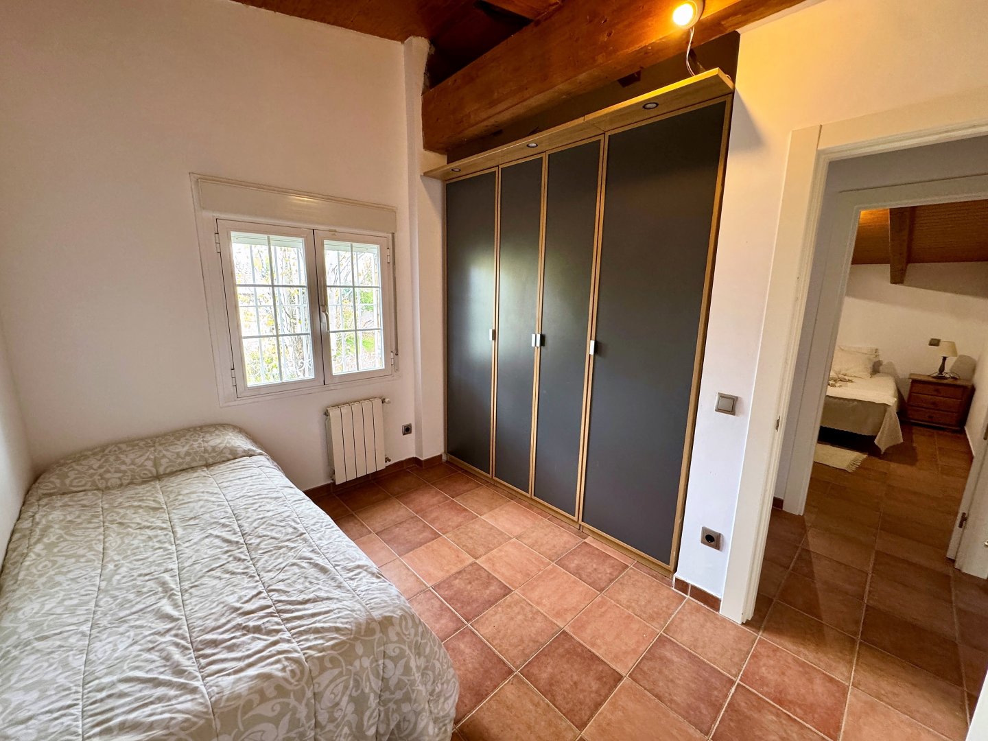 Chalet en venta en Pedrezuela - lujo y piscina — Foto 33