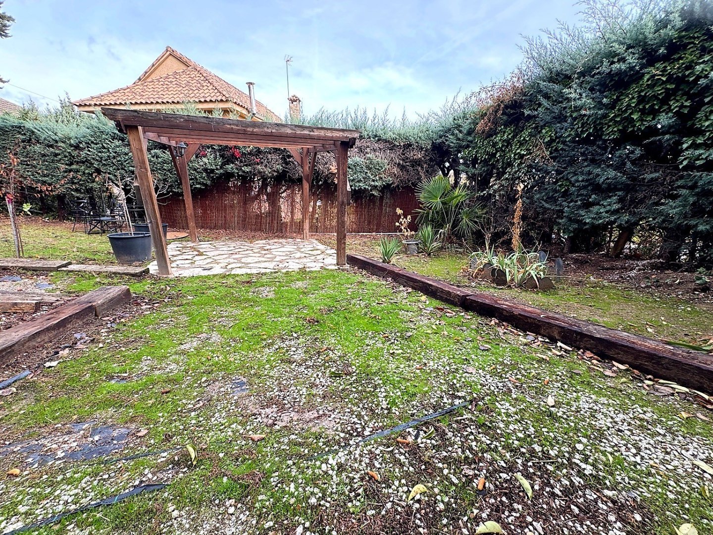Chalet en venta en Pedrezuela - lujo y piscina — Foto 37
