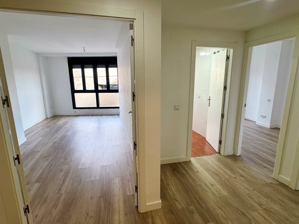 Piso en venta en Pedrezuela - 2 dormitorios — Foto 1
