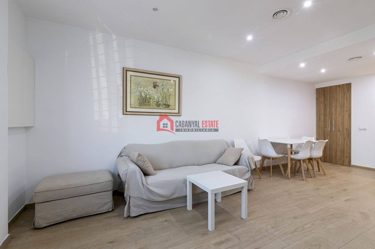 Apartment en venta en Valencia — Foto 3