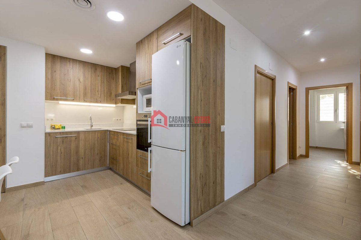 Apartment en venta en Valencia — Foto 9