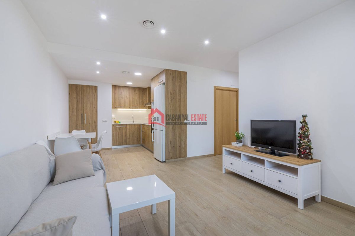 Apartment en venta en Valencia — Foto 1