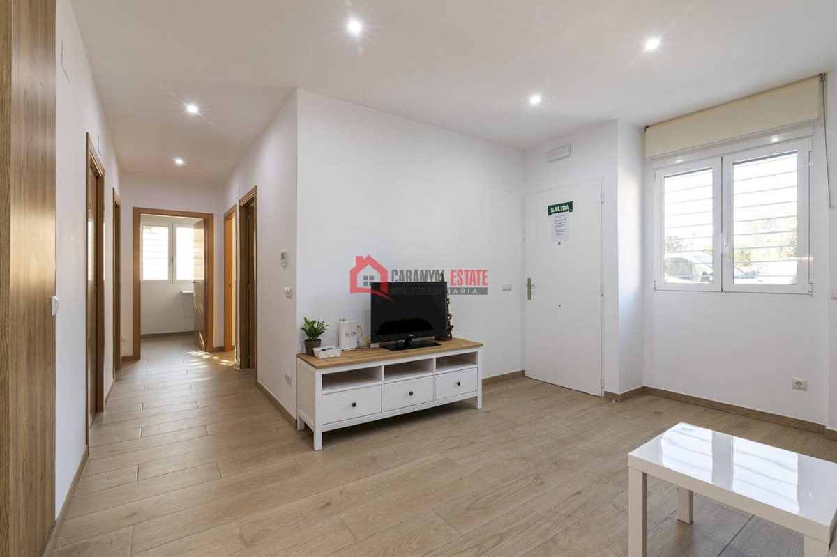 Apartment en venta en Valencia — Foto 4