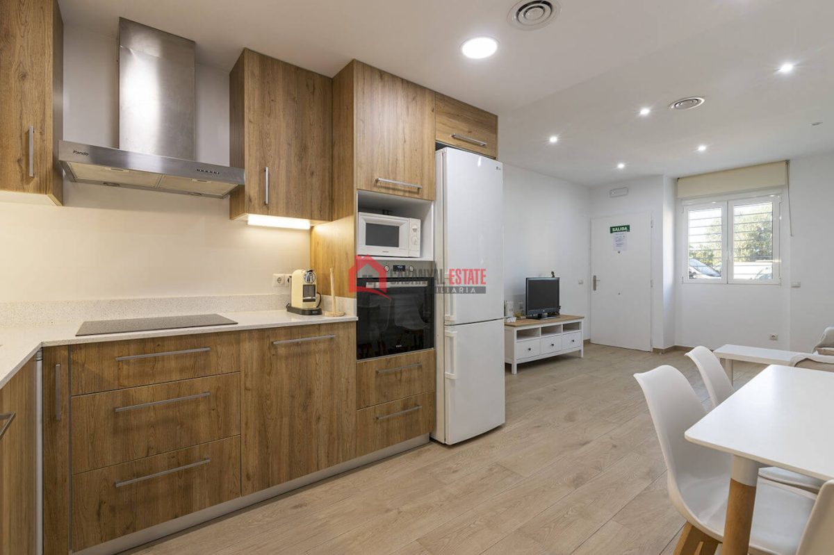 Apartment en venta en Valencia — Foto 8