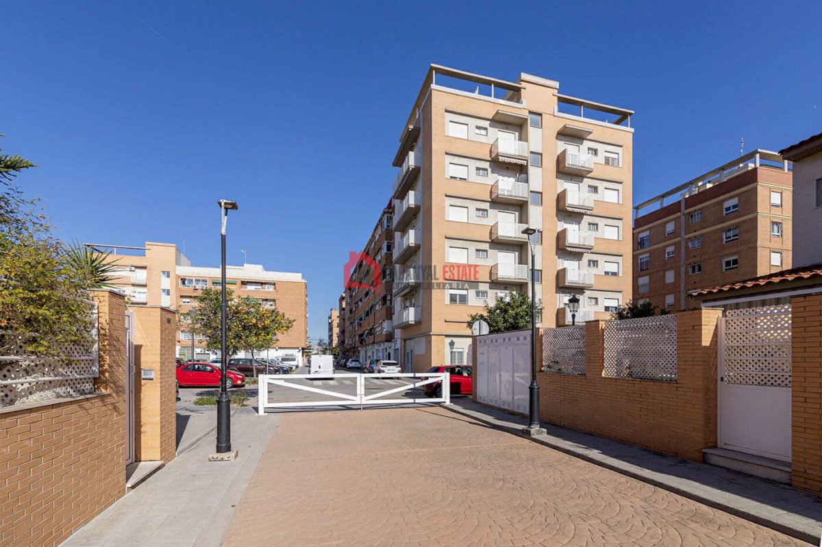 Apartment en venta en Valencia — Foto 18