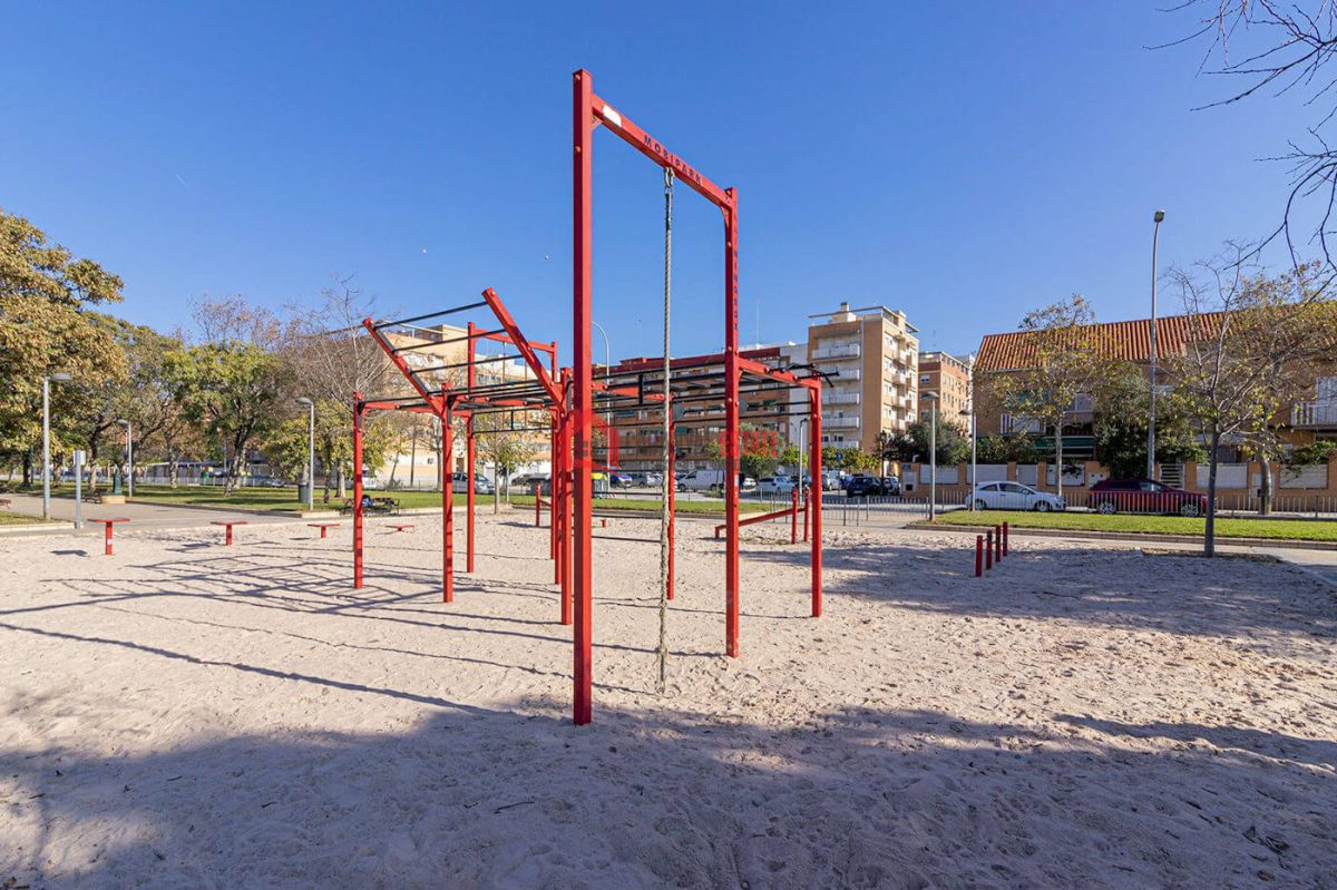 Apartment en venta en Valencia — Foto 19