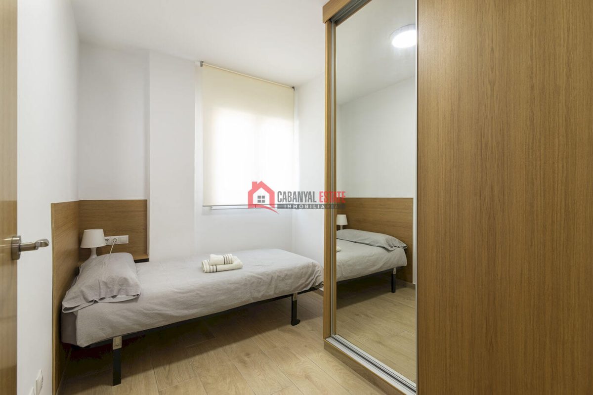 Apartment en venta en Valencia — Foto 17