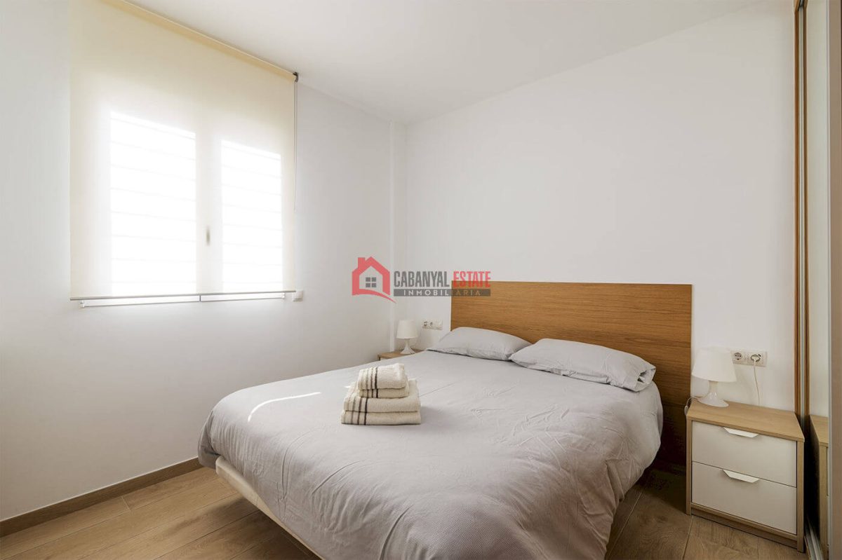 Apartment en venta en Valencia — Foto 11