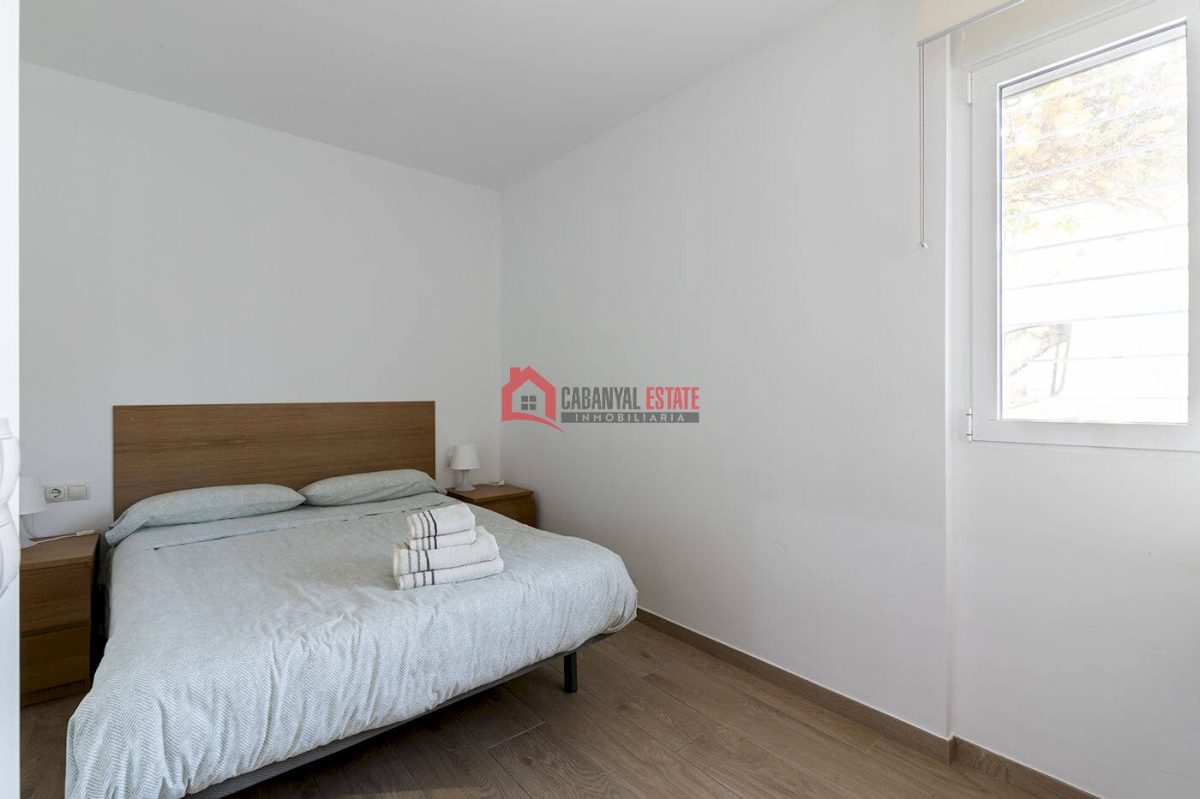 Apartment en venta en Valencia — Foto 14