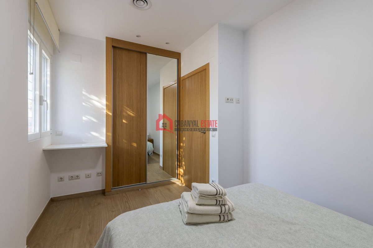Apartment en venta en Valencia — Foto 15