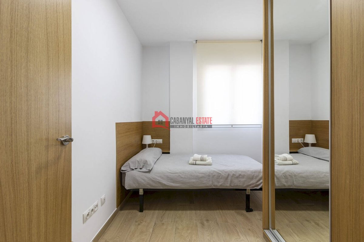 Apartment en venta en Valencia — Foto 16