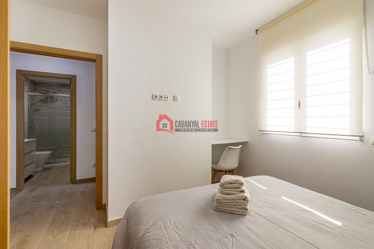 Apartment en venta en Valencia — Foto 12