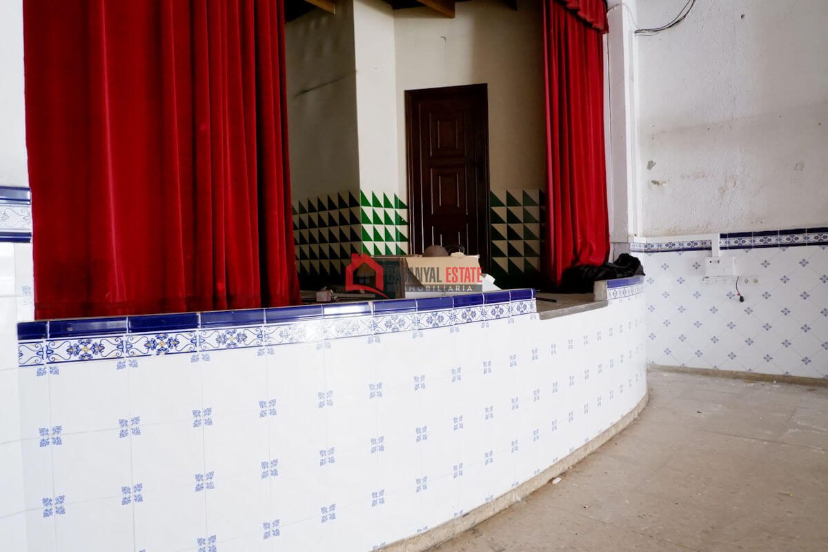 Terraced house en venta en Valencia — Foto 9