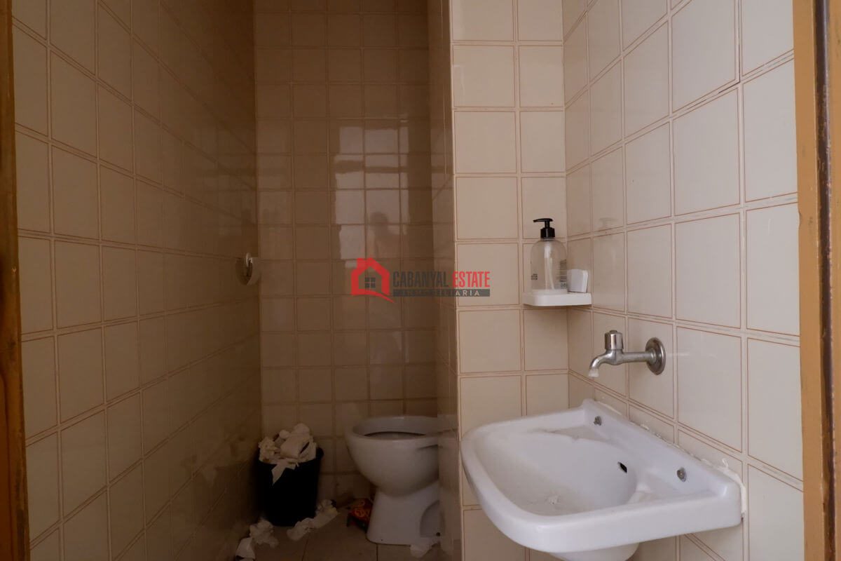 Terraced house en venta en Valencia — Foto 18