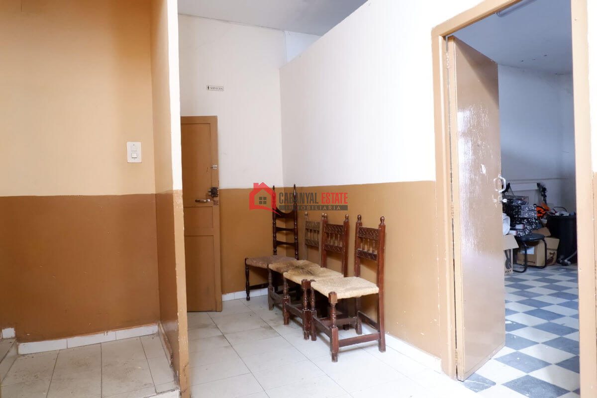 Terraced house en venta en Valencia — Foto 15
